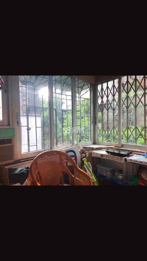 一德路租房怎么样
