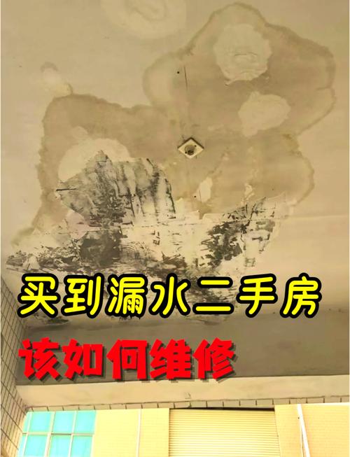租房屋顶漏雨怎么办