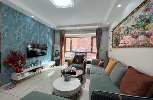 黑龙江省肇东市房价