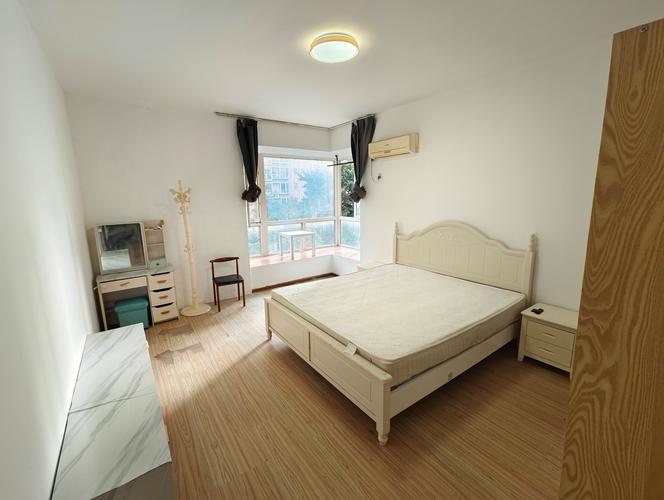 一室公寓租房怎么布置