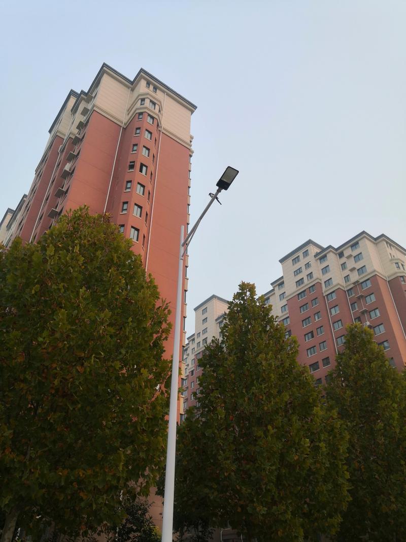 中牟亚太绿博花园情况