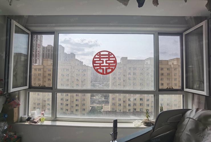 长春吉星花园怎么样