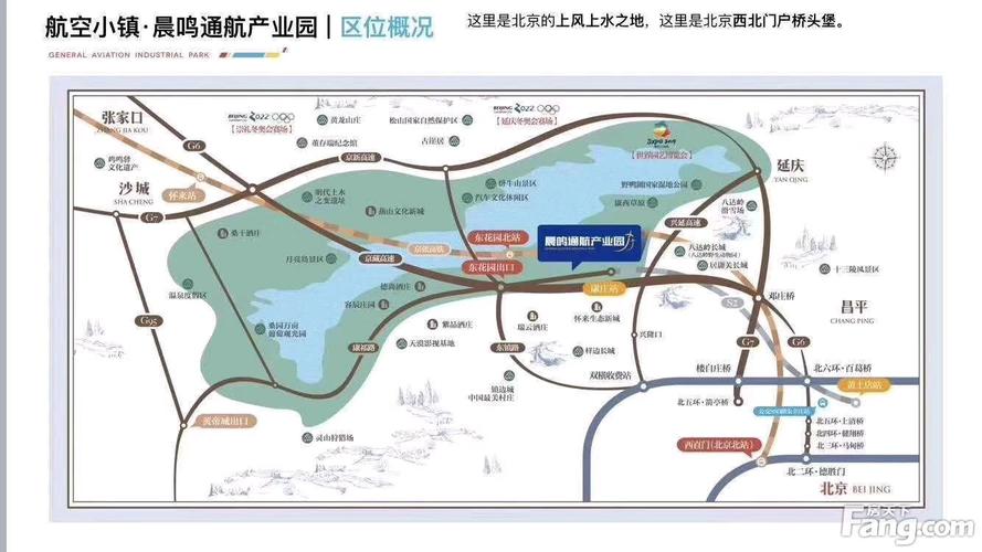 怀来楼盘信息