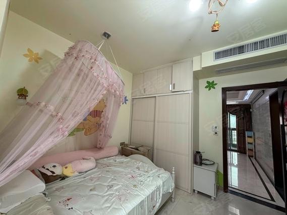 花都锦东花园好住吗