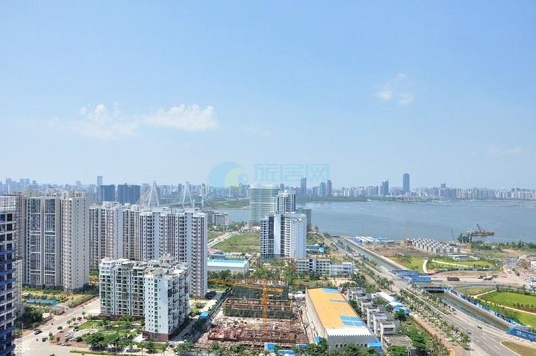 徐闻海景楼盘
