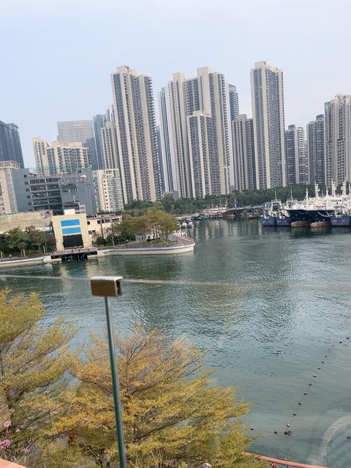 徐闻海景楼盘