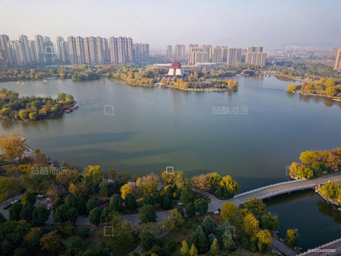 枣庄东湖楼盘