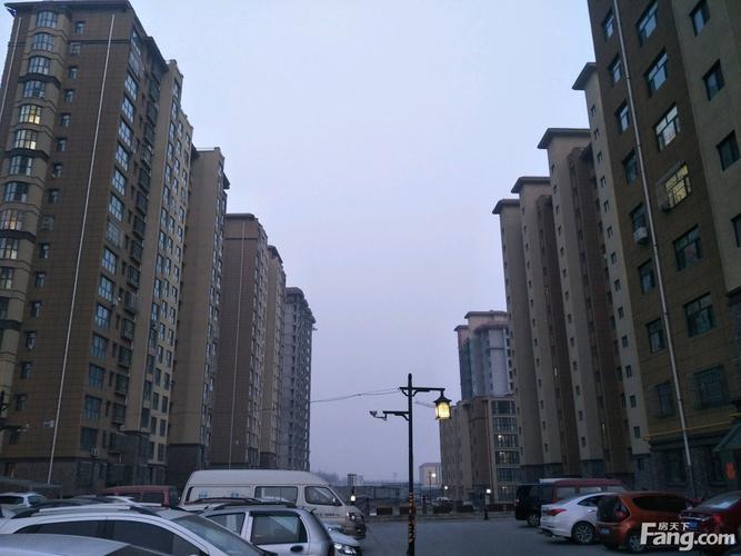 买房怀来还是下花园好