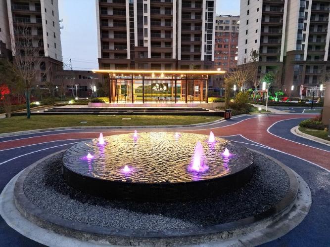 西峡新楼盘