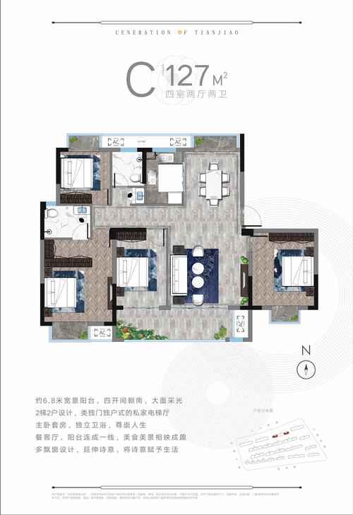 鹰潭楼盘排名