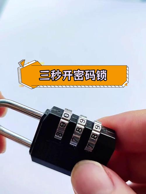 租房密码锁怎么办