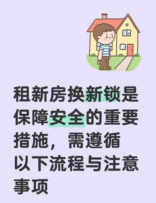 租房密码锁怎么办