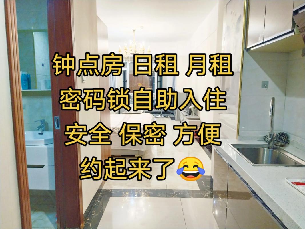租房密码锁怎么办