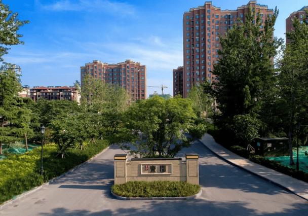 潍坊新建楼盘
