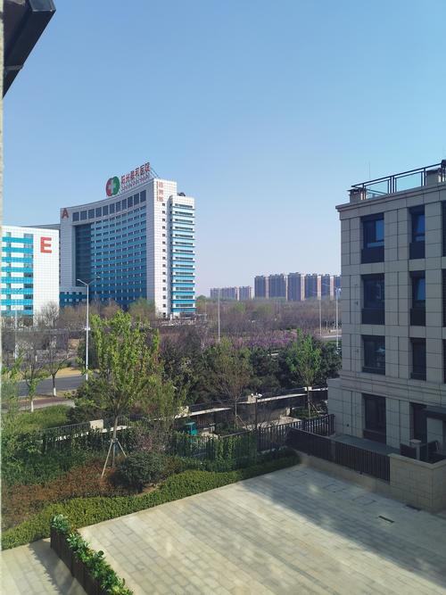 潍坊新建楼盘