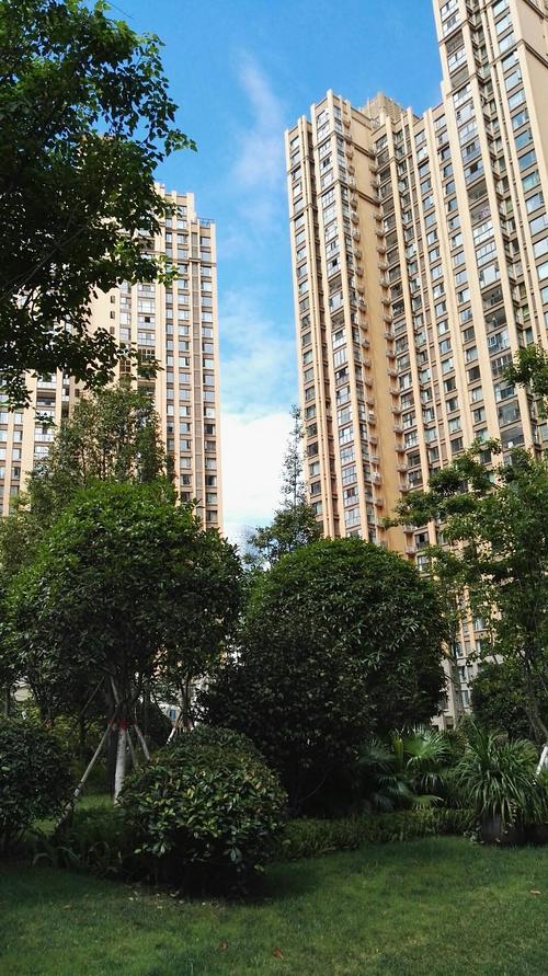 双流附近楼盘
