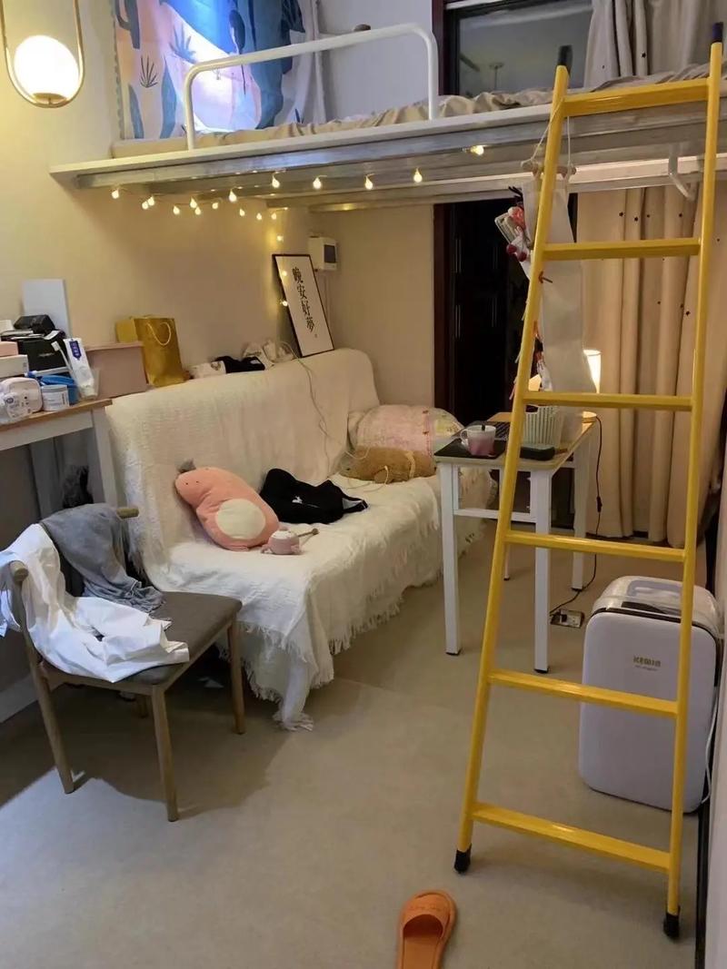 大家都怎么租房子的