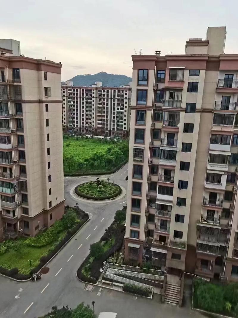 永安二手房价