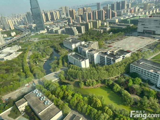 新都会楼盘