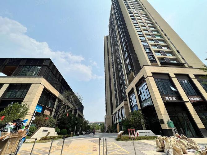 深圳绿地楼盘
