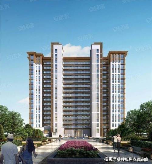 桐庐在建楼盘