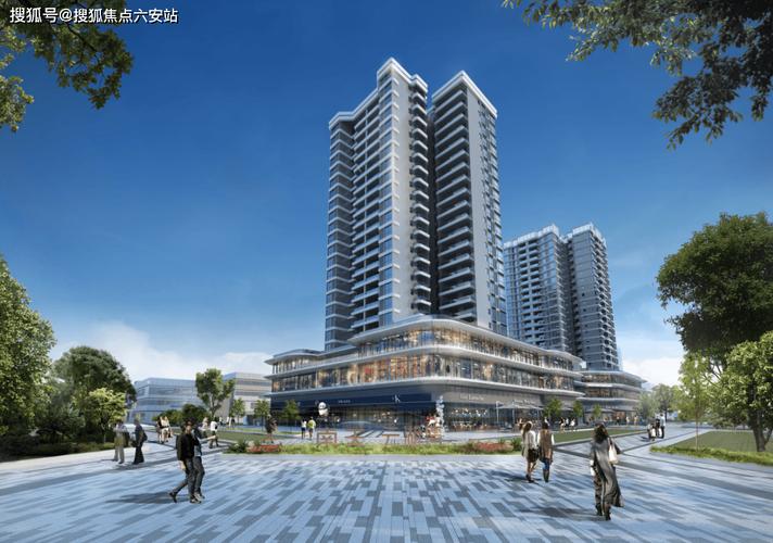桐庐在建楼盘