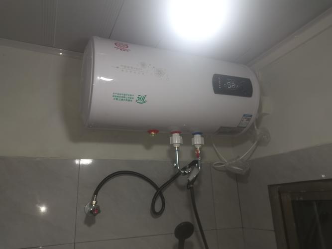 租房热水器怎么省钱