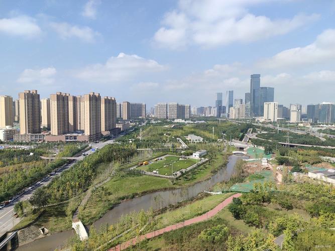 江林新城d区房价