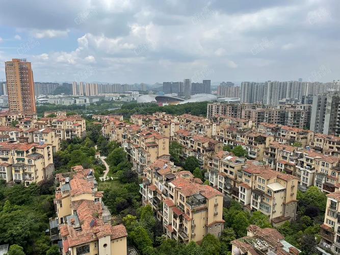 烟台中铁逸都房价