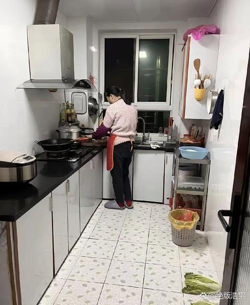 租房没厨房怎么做饭