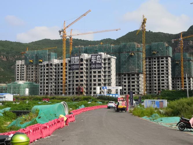 承德新房楼盘