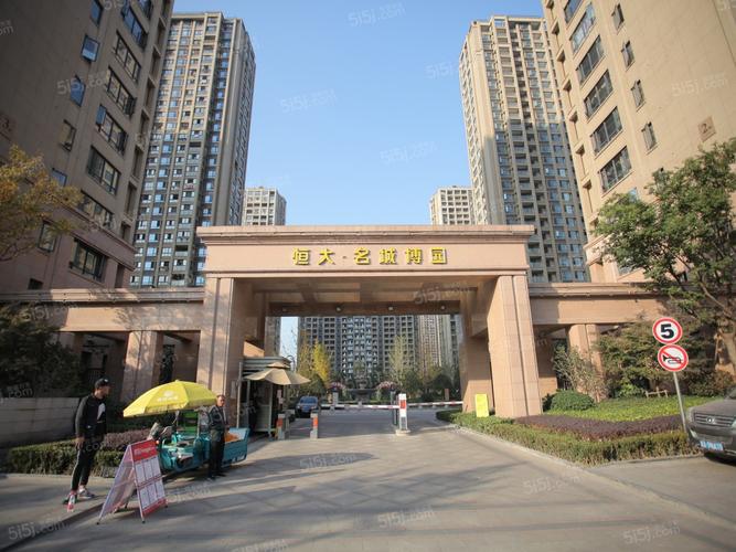 杭州名城博园房价