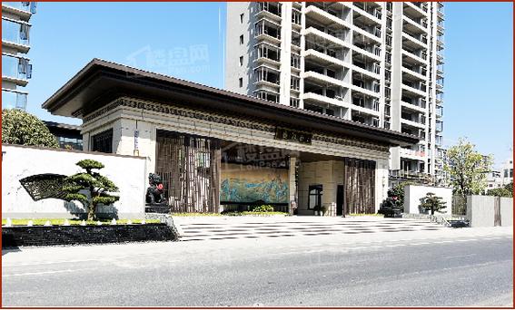 宜春在建楼盘
