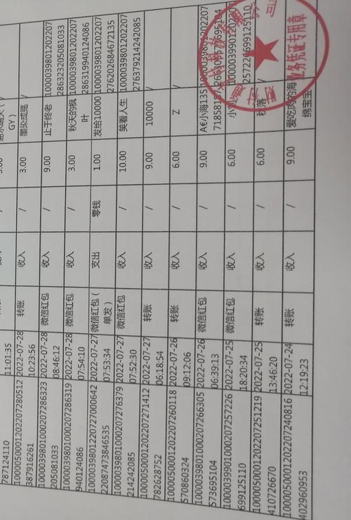 公租房查流水怎么查