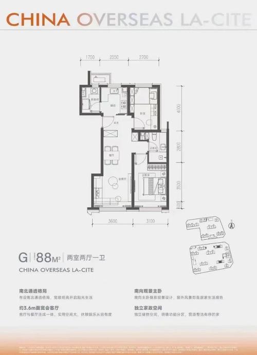 济南海尔云世界房价