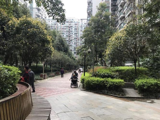 成都元益花园地址