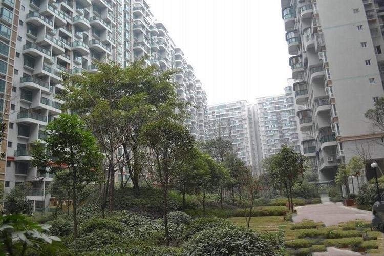 成都元益花园地址