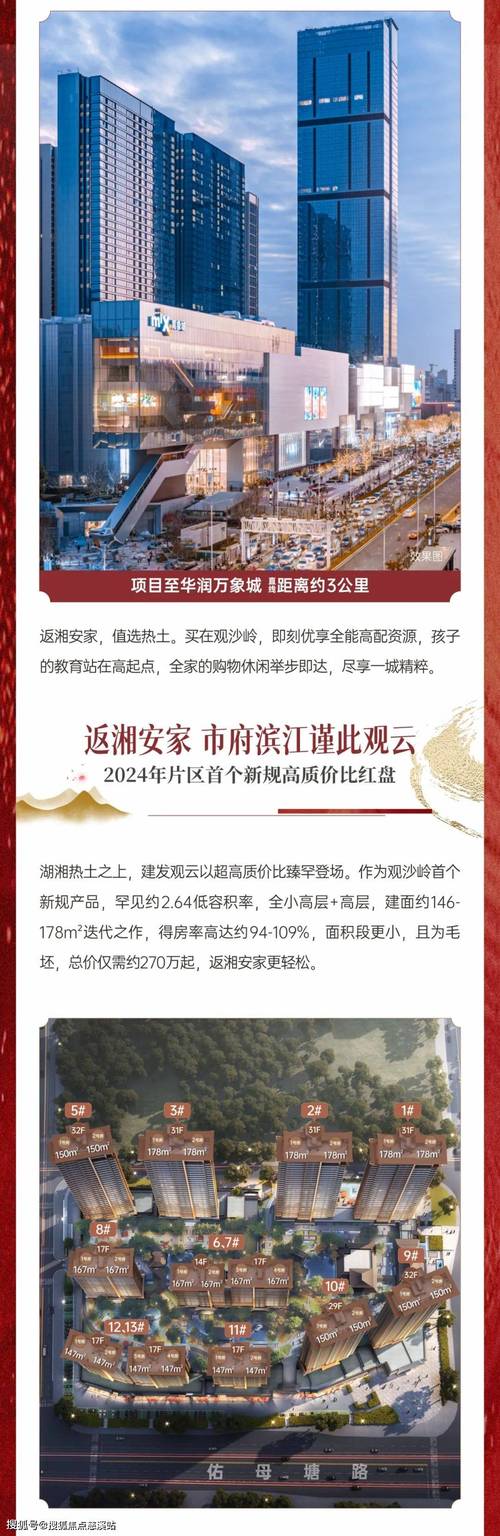 长沙楼盘备案