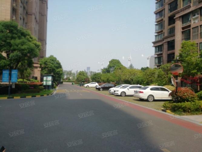 嘉兴宏润花园房价大涨