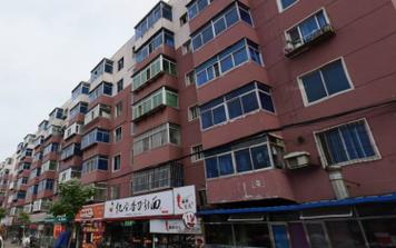 沈阳苏家屯楼盘
