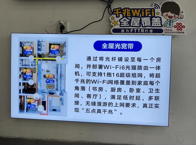 租房子怎么迁wifi