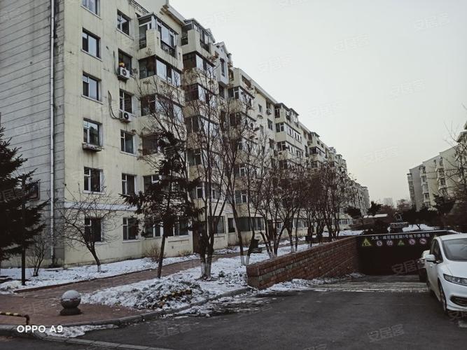 长春威尼斯花园地址