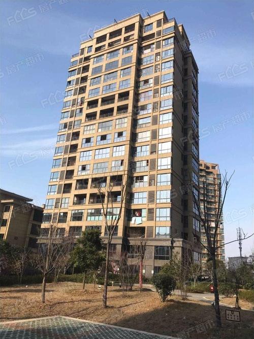 东阳九龙公馆房价