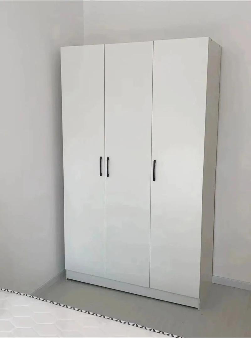 出租房衣柜怎么设计