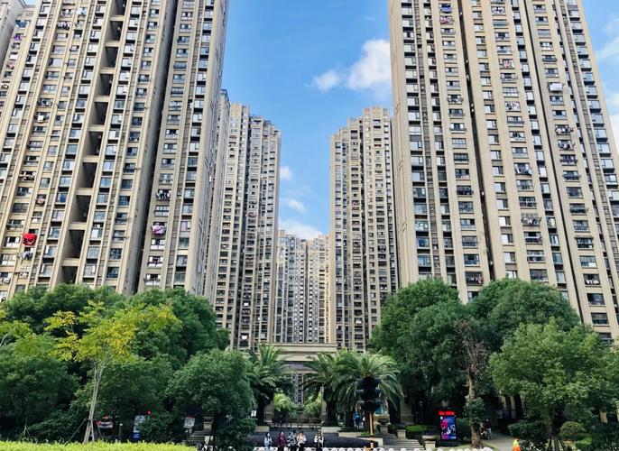 福州保利香槟国际房价
