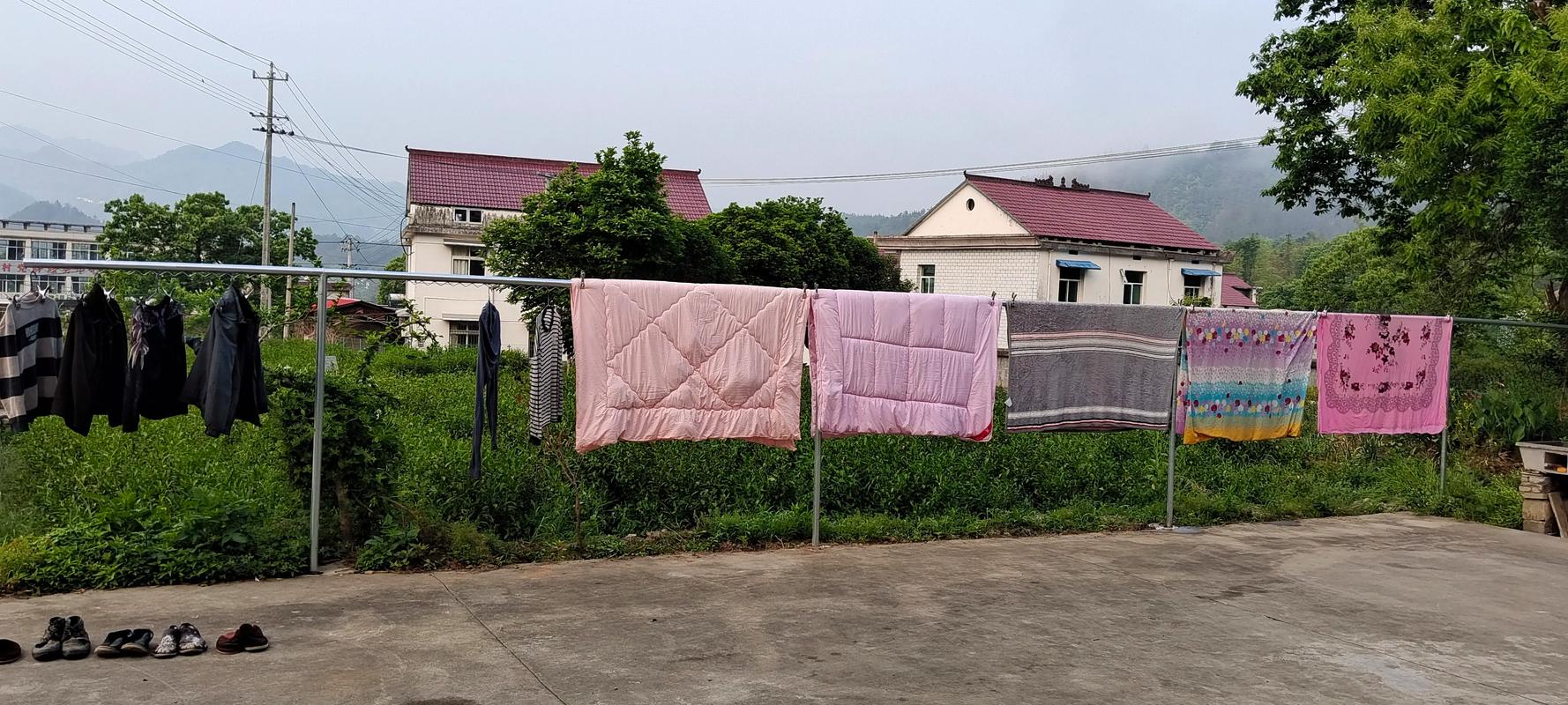 出租房被单怎么洗