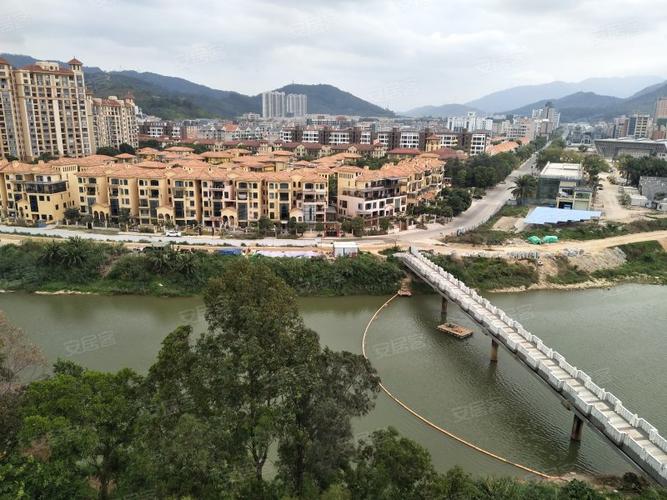 东莞樟木头碧河花园