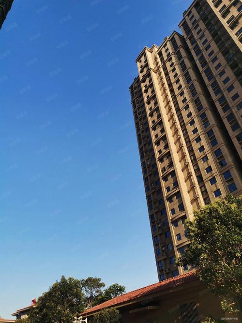 浏阳碧桂园城市花园