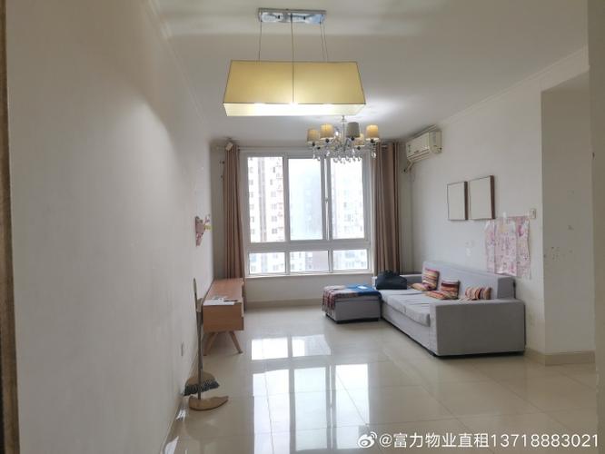 怎么自己去小区找租房