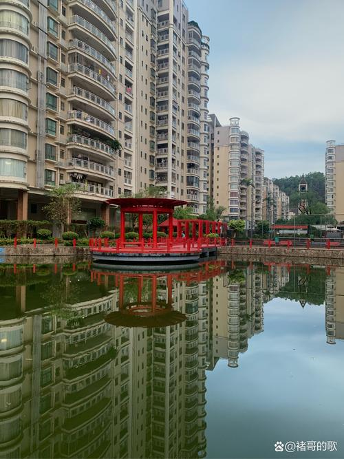 澳头楼盘